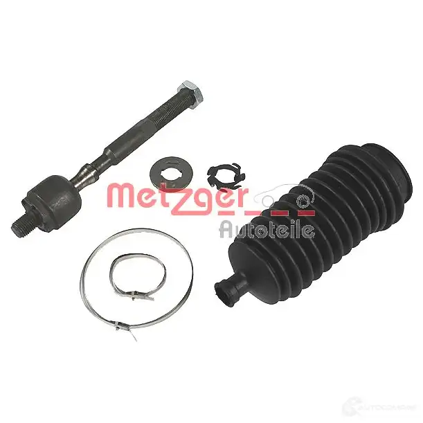 Рулевая тяга METZGER 5-320 K 1005745 753SE 51002248 изображение 0