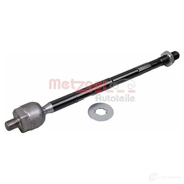 Рулевая тяга METZGER JQ0QJ H 51037108 1439369027