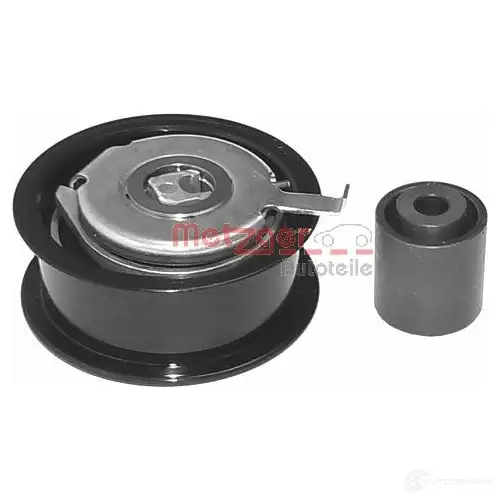 Комплект ремня ГРМ METZGER wmz810 1013640 TOLYRT 137RH X250HT