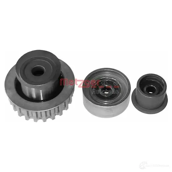 Комплект ремня ГРМ METZGER L2 U4S 1013434 4250032557454 wmz102
