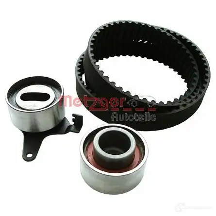 Комплект ремня ГРМ METZGER 4250032557768 wmz500 1013546 5KH 8VTG