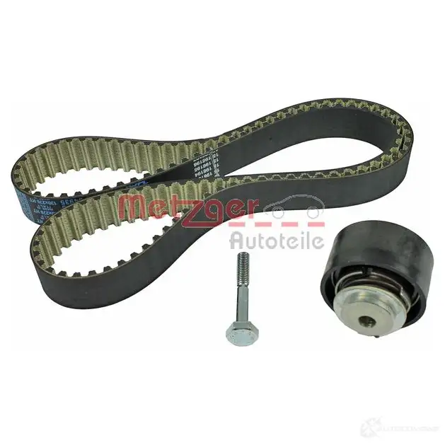 Комплект ремня ГРМ METZGER 1013460 wmz283 TLJK I 4250032675424 - Изображение 1