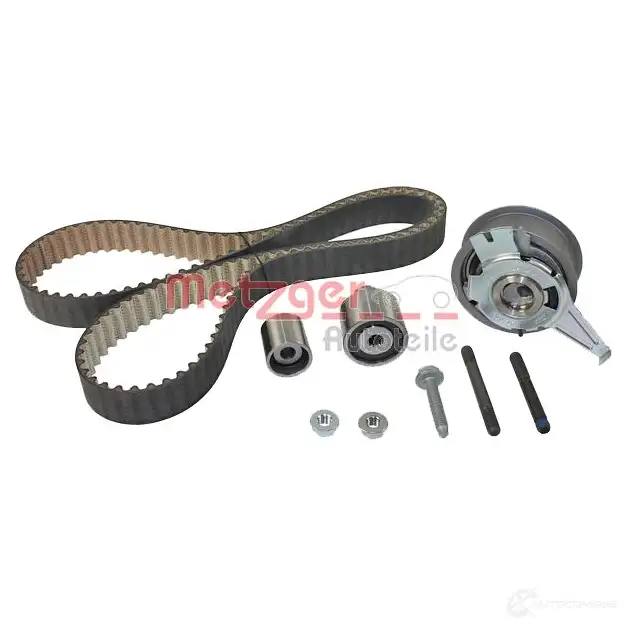 Комплект ремня ГРМ METZGER 1013689 RU JH4 4250032700225 wmz884 - Изображение 1