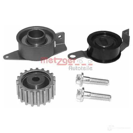 Комплект ремня ГРМ METZGER C6IN 7 4250032557430 wmz307 1013468