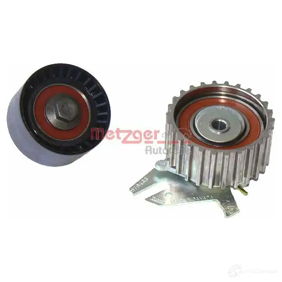 Комплект ремня ГРМ METZGER 4250032558529 UJ 69JPV wmz017 1013408