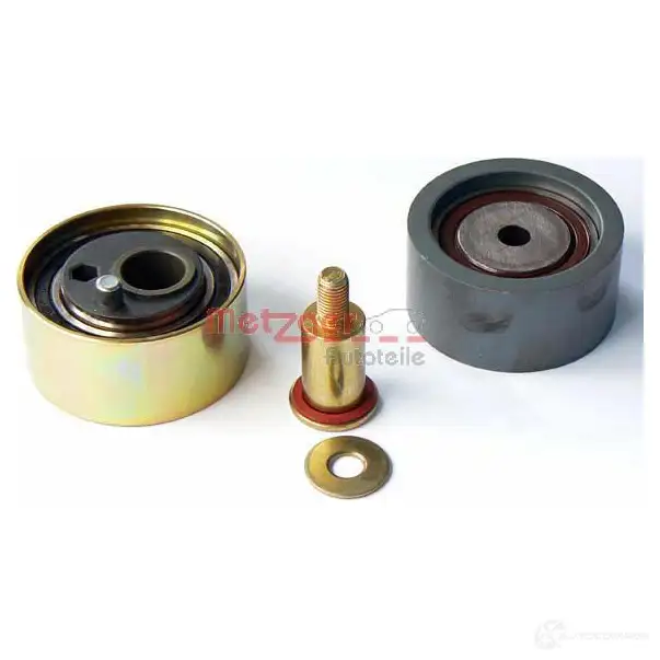 Комплект ремня ГРМ METZGER wmz841 X 82UTWJ 4250032552596 1013669