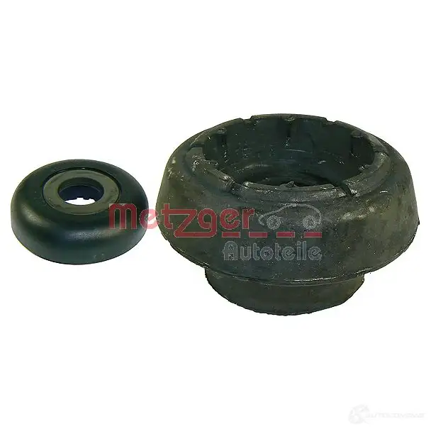 Опора стойки амортизатора METZGER 6490100 R Y7YZ2 4062101014733 1424781842 - Изображение 1