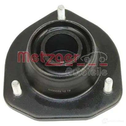 Опора стойки амортизатора METZGER S3NH4 K 1424781776 6490033 4062101014061 - Изображение 1