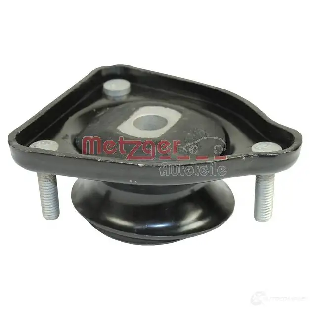 Опора стойки амортизатора METZGER 4062101013859 6490011 MQV Q8G0 1424781755 - Изображение 1