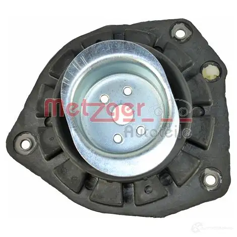 Опора амортизатора METZGER 4250032704810 wmf7677 1201030158 NIEP DA5 изображение 2