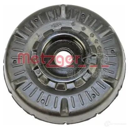 Опора амортизатора METZGER MU S7FA9 4250032703851 wmf0116 1013237 изображение 0