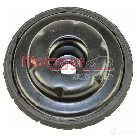 Опора амортизатора METZGER MU S7FA9 4250032703851 wmf0116 1013237 изображение 1