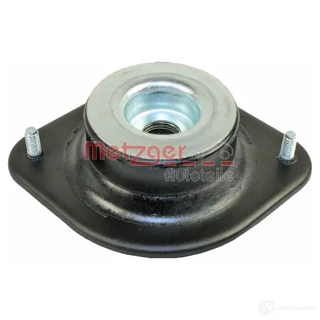 Опора амортизатора METZGER 7DA VGES 4250032450144 wmf2329 1013283 - Изображение 1