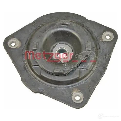 Опора амортизатора METZGER SMY Z6 1013236 wmf0115 4250032703844 - Изображение 1