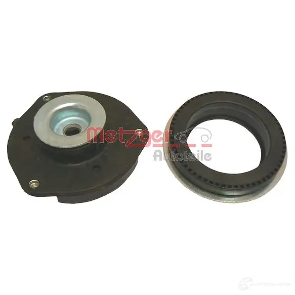 Опора амортизатора METZGER wmf2249c 1013280 WM-F 2249B SUKN29W