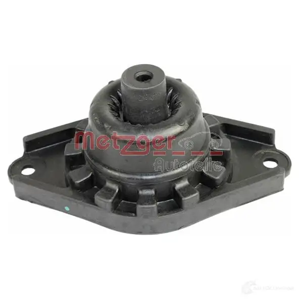 Опора стойки амортизатора METZGER 6490141 4062101015143 2X FOOR 1424781883 - Изображение 1