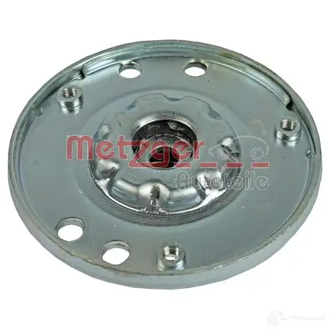 Опора амортизатора METZGER wmf0103 6WH B5Z 4250032691219 1013225 изображение 0