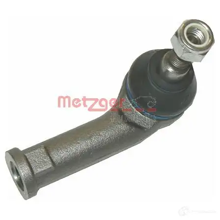 Рулевой наконечник METZGER 1007258 NUZN3P 6-1 33 54007101 изображение 0