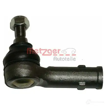 Рулевой наконечник METZGER A14SE 1007232 6 -109 54004501