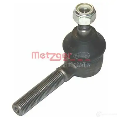 Рулевой наконечник METZGER 6-7 2 1007274 54009108 MPB1ZD изображение 0