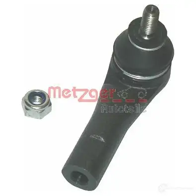 Рулевой наконечник METZGER 1007324 54014508 QD8VM D-11 6