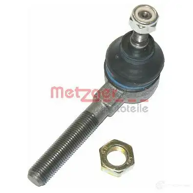 Рулевой наконечник METZGER 66TZTYY R- 106K 1007480 54032818 изображение 0