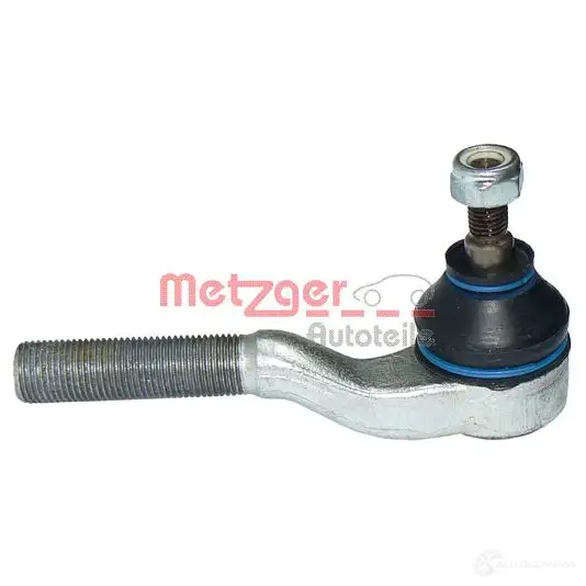 Рулевой наконечник METZGER 54030912 P-100K 1007462 540309 02 изображение 0