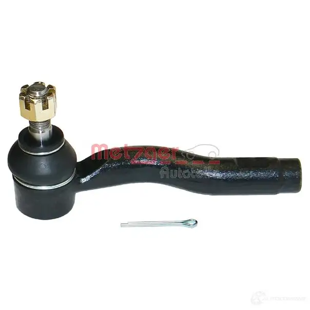 Рулевой наконечник METZGER M A-125 HIJD4 1007428 54027601
