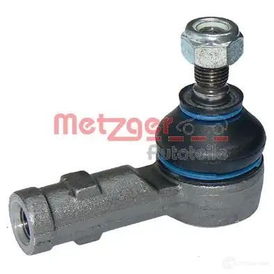 Рулевой наконечник METZGER 54015708 1007336 DW -102 80GM7 изображение 0