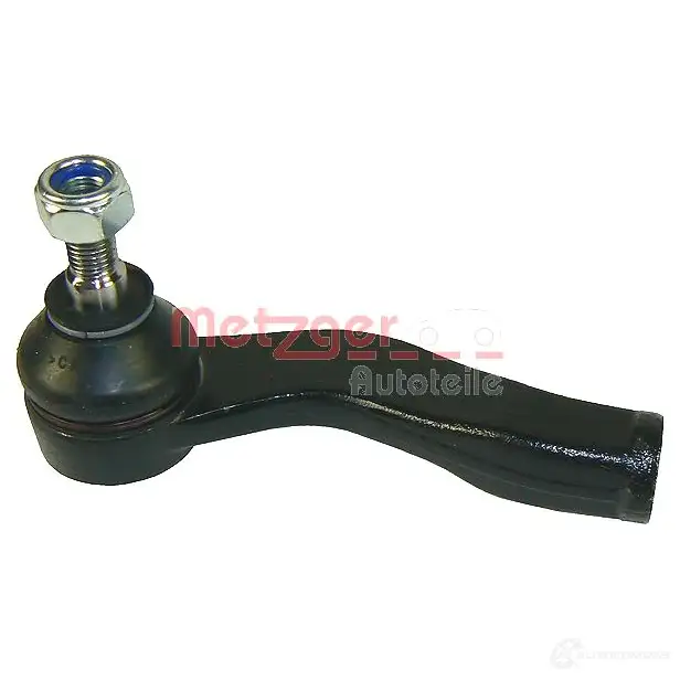 Рулевой наконечник METZGER 54044812 4250032537654 V LW5L 1007588