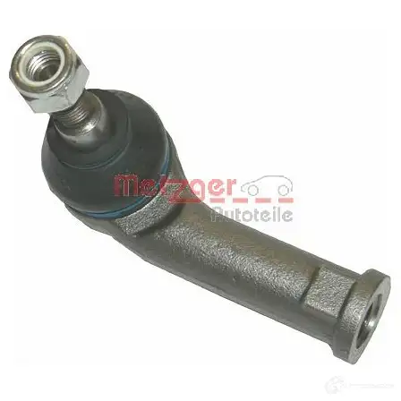 Рулевой наконечник METZGER JSV2Q 1007257 54007002 6-13 2