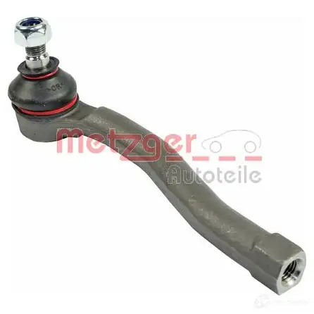 Рулевой наконечник METZGER 1007339 DW- 107 L7BUWQ 54016001