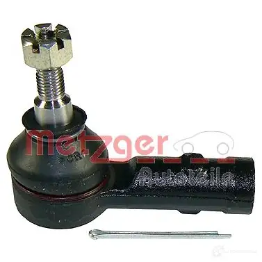 Рулевой наконечник METZGER 4250032508609 LZ00 FSS 54039208 1007533