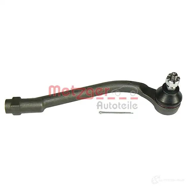 Рулевой наконечник METZGER 67RC6X Z 4250032508616 54039602 1007537