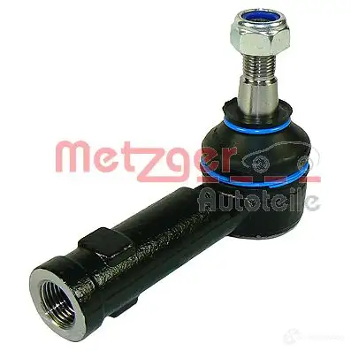 Рулевой наконечник METZGER 54043608 CLAS CU 4250032530891 1007576