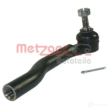 Рулевой наконечник METZGER 1007569 4250032527693 54042901 SH 93S8