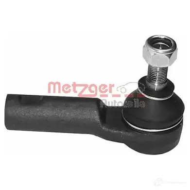Рулевой наконечник METZGER 54015608 FXH7M D-42 50 1007335