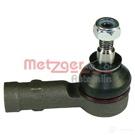 Рулевой наконечник METZGER ME- 128 MC1UO 1007448 54029608 изображение 0