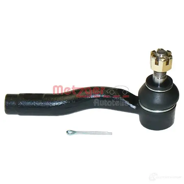 Рулевой наконечник METZGER SZT8G MA-12 4 1007427 54027502