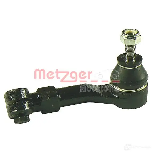 Рулевой наконечник METZGER 54034802 1007498 R -24 U61QU