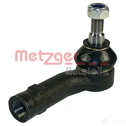 Рулевой наконечник METZGER 6-132 540070 02 1010944 84007002