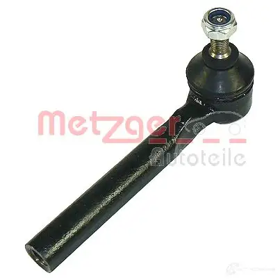 Рулевой наконечник METZGER F-107 84016808 5 4016808 1010959
