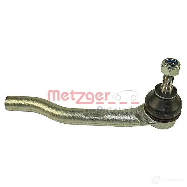 Рулевой наконечник METZGER 54045412 4250032537494 1007594 JM1 2W