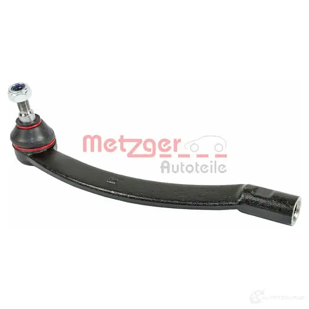 Рулевой наконечник METZGER 9HZ6G 54010602 1007287 7- 108