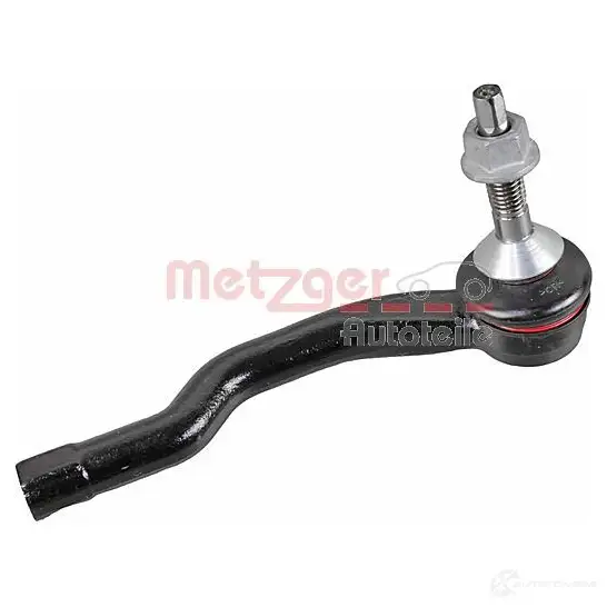 Рулевой наконечник METZGER BP WX1J9 1437604748 54053902