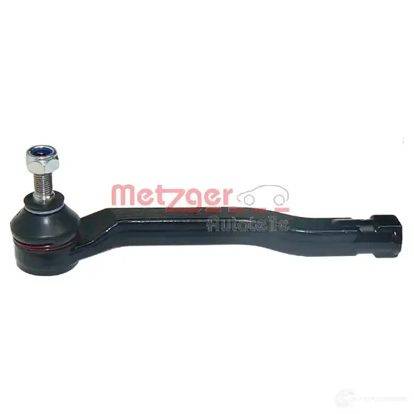 Рулевой наконечник METZGER 54015001 1007329 D- 127 JU754 изображение 0