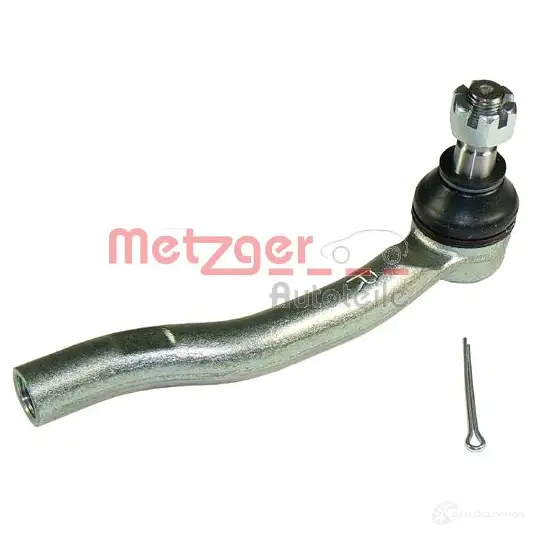 Рулевой наконечник METZGER D4 2261Y 4250032508494 54040202 1007543