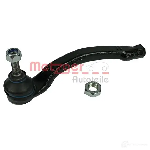Рулевой наконечник METZGER 1007491 54034101 R-15 5K FPN6MU
