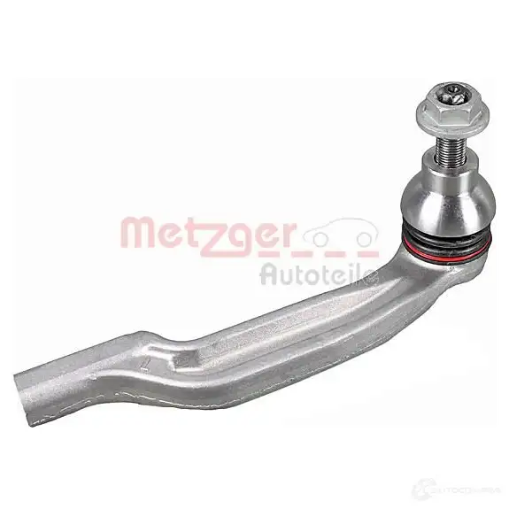 Рулевой наконечник METZGER 54056901 1437604481 2Z3T 4LZ