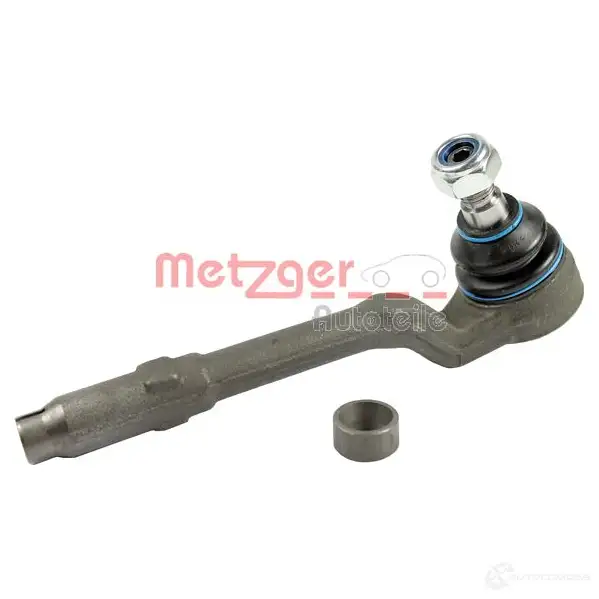 Рулевой наконечник METZGER 54010808 1007289 7-1 10 62LT6